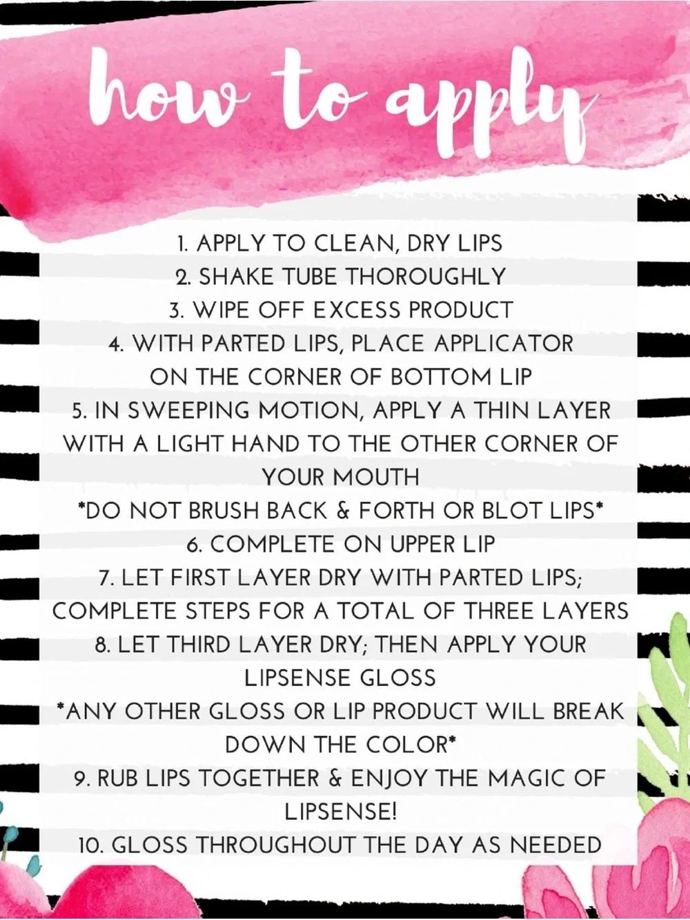 Lipsense Bravo NEW Matte Warm Pink Nude Beige Long Lasting Liquid Lipstick Vegan